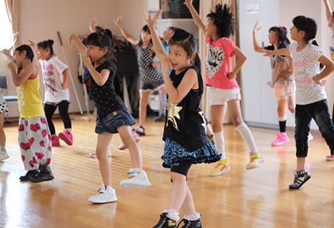 レッスン見学・体験