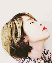 Voice trainer 平川愛津咲